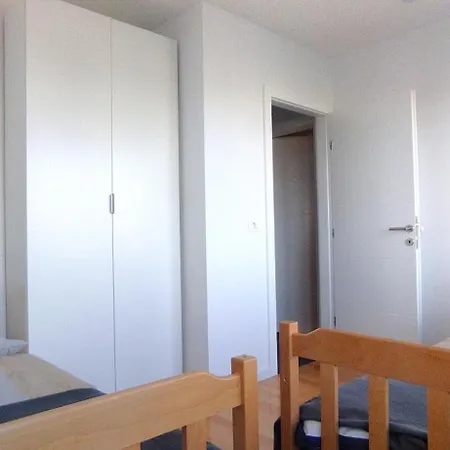 2 Bedroom Apartment Lili Zagabria Esterno foto