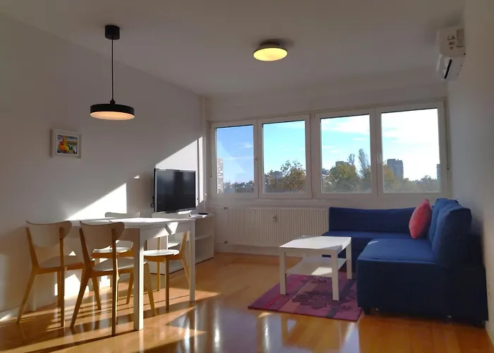2 Bedroom Apartment Lili