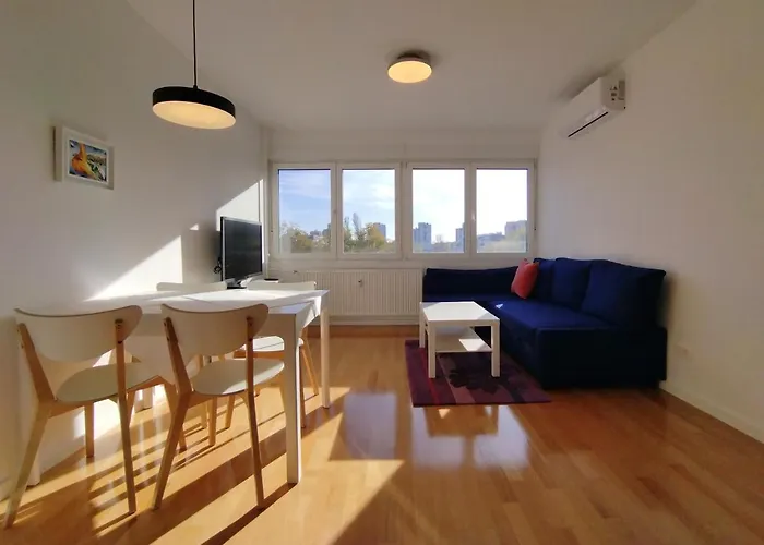 2 Bedroom Apartment Lili