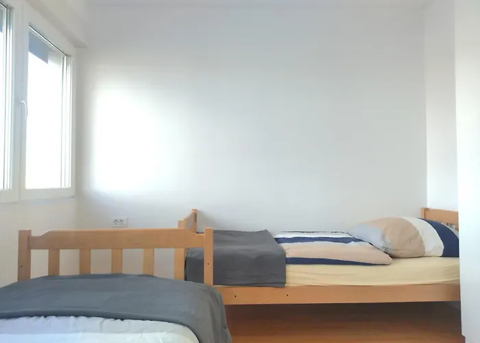 2 Bedroom Apartment Lili