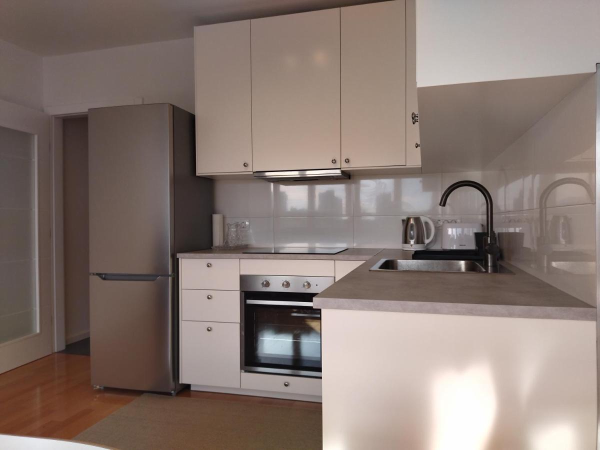 2 Bedroom Lili Appartamento Zagabria