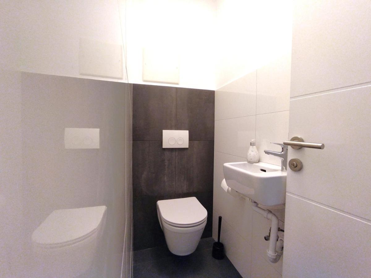 2 Bedroom Lili * Zagabria