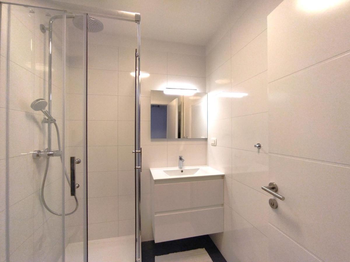 2 Bedroom Lili Zagabria