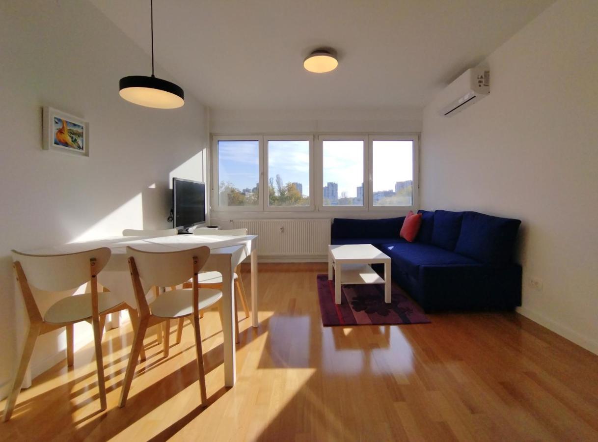 2 Bedroom Lili * Zagabria